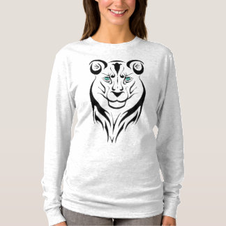 Zeer eenvoudig ontwerp: nieuw, stijlvol ontwerp, é t-shirt