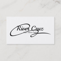 Zeer eenvoudige zwarte tekst op wit