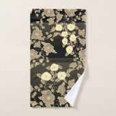 Zeer elegante designer handdoek set (Handdoek)