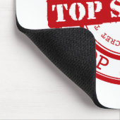 Zeer geheim muismat (Hoek)