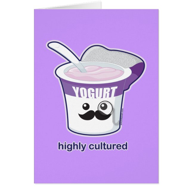 Zeer gekweekt (Voorkant)