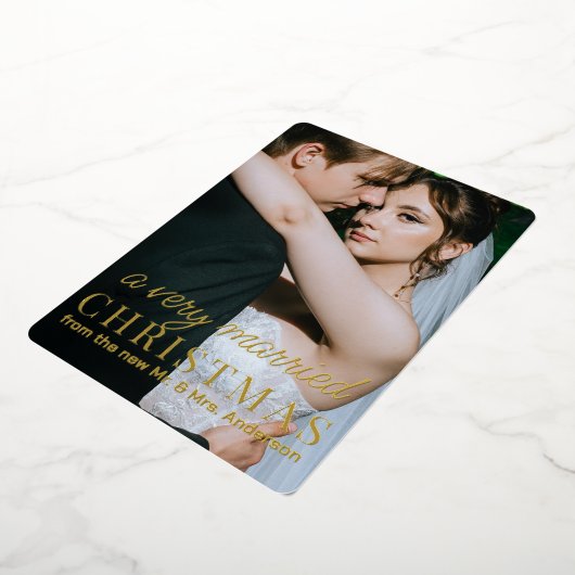 ZEER GETROUWD | vakantie bruiloft aankondiging (Gedraaid)