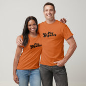 Zeer Gigaant T-shirt (Unisex)