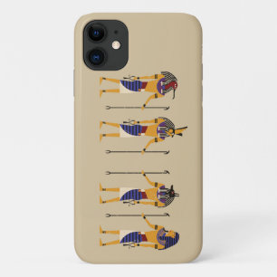Zeer goede Egyptische telefoonzaak voor zondeboten Case-Mate iPhone Case
