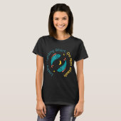 Zeer goede lokvogel. 100 t-shirt (Voorkant volledig)