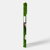 Zeer grappige hond Case-Mate iPhone case (Achterkant / Rechts)