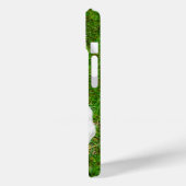 Zeer grappige hond Case-Mate iPhone case (Achterkant / Links)