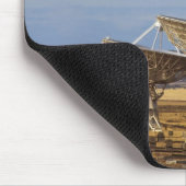 Zeer Grote Array aka National Radio Astronomy Muismat (Hoek)