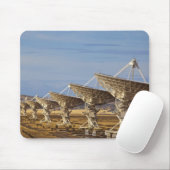 Zeer Grote Array aka National Radio Astronomy Muismat (Met muis)