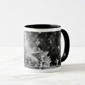 Zeer grote array in New Mexico, VS Mok (Voorkant rechts)