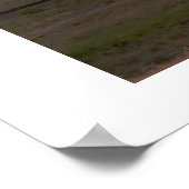 Zeer grote array poster (Hoek)