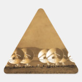 Zeer grote array sticker (Voorkant)