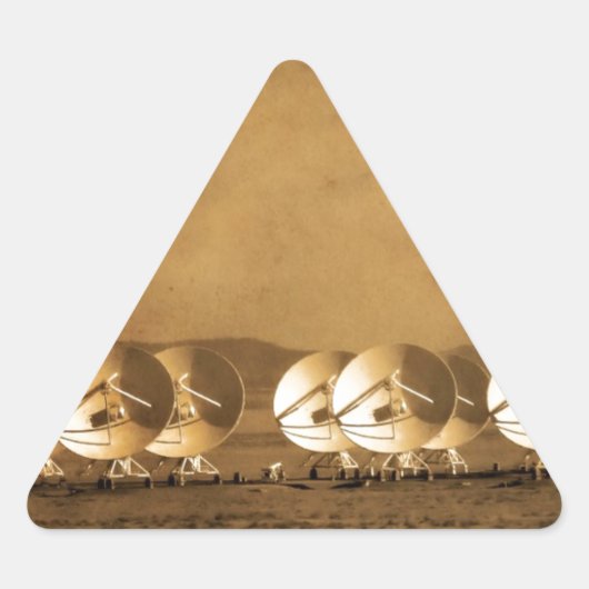 Zeer grote array sticker (Voorkant)