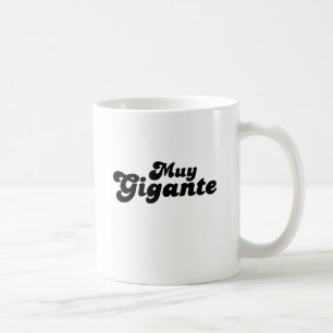 Zeer Grote Koffiemok