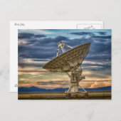 Zeer Grote Serie als zonreeksen Briefkaart (Voorkant / Achterkant)