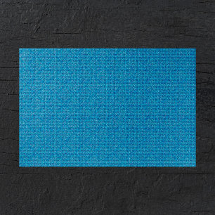 Zeer harde blauwe diamanten puzzle legpuzzel