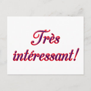 Zeer Interessante kaart