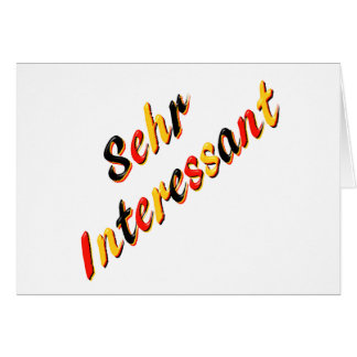 Zeer interessante kaart