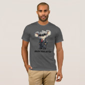 Zeer Kaolafied T-shirt (Voorkant volledig)