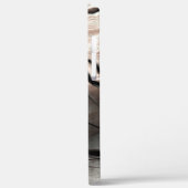 Zeer koele stenen marmer Patroon Case-Mate iPhone Case (Achterkant / Links)