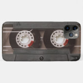 Zeer kool Cassettebandje Case-Mate iPhone Case (Achterkant (horizontaal))