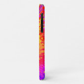 Zeer kool plastic draagtas met wieltjes iPhone Case-Mate iPhone Case (Achterkant/links)