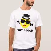 Zeer kool t-shirt (Voorkant)
