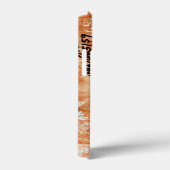 Zeer kool uniek exotisch Case-Mate iPhone case (Achterkant / Rechts)