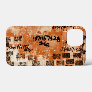 Zeer kool uniek exotisch Case-Mate iPhone case