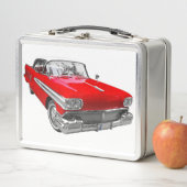 Zeer koude  automatische lensbox (In situ)