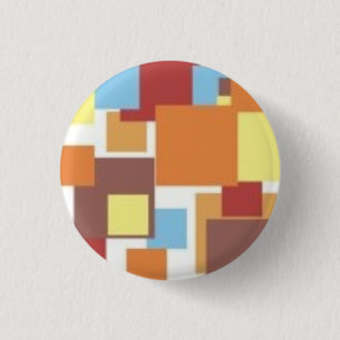 Zeer koude Button
