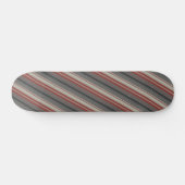 Zeer koude en kleurrijke soorten skateboard (Horizontaal)