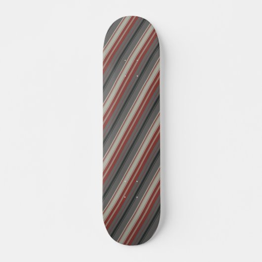 Zeer koude en kleurrijke soorten skateboard (Voorkant)