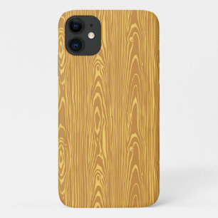 Zeer koude, gesimuleerde iPhone Panel Case