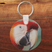 Zeer koude Sleutelhanger (Voorkant)