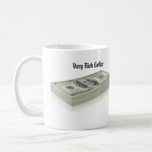 Zeer koude Stack van 100 koffie-Mok Koffiemok