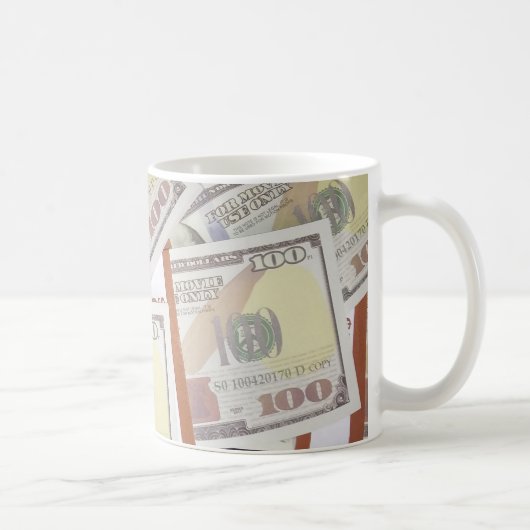 Zeer koude Stacks van de 100-koffiebeker Koffiemok (Rechts)