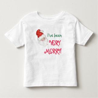 Zeer Merry T-shirt