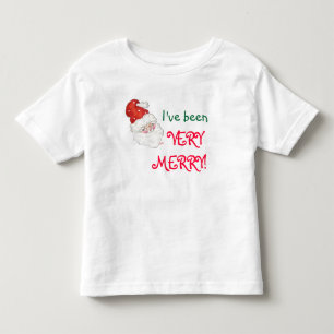 Zeer Merry T-shirt
