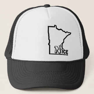 Zeer Minnesota Nice Trucker Pet
