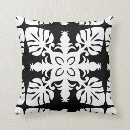 Zeer modern Pineappel Print Pattern PIllow Kussen