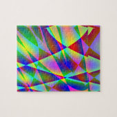 Zeer moeilijk Puzzle-Darn bijna onmogelijk Legpuzzel (Horizontaal)