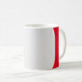 Zeer mooie beker! koffiemok (Voorkant rechts)