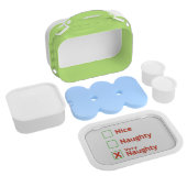 Zeer Naughty Lunchbox (Gehele Product)