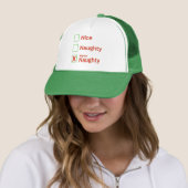 Zeer Naughty Trucker Pet (In situ)