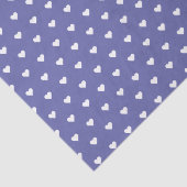 Zeer peri- en witpapier tissuepapier (Detail)