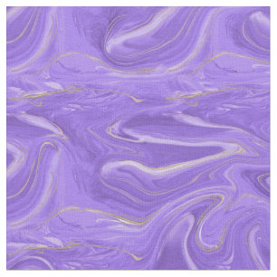 zeer peri-pantone abstracte kleurenmarmer stof