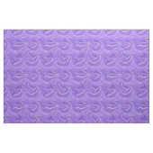 zeer peri-pantone abstracte kleurenmarmer stof (Fat Quarter)