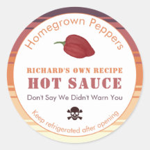 Zeer pikante schedel en kruisgraten