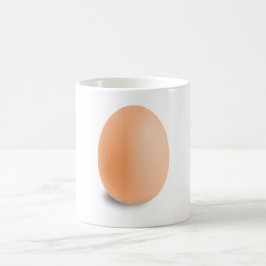 Zeer populaire eicel koffiemok